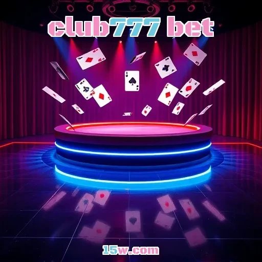 club777 bet: A Revolução dos Jogos Online no Brasil