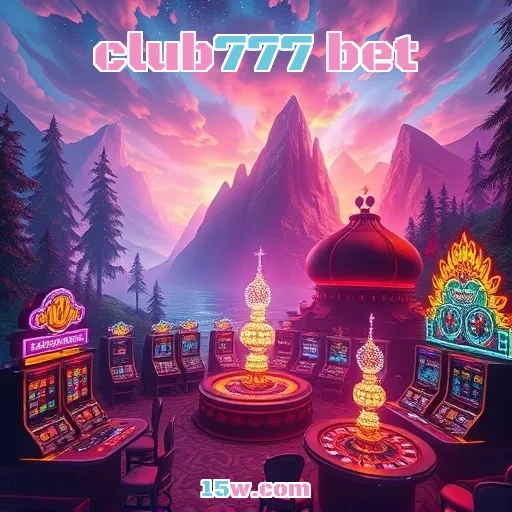 club777 bet: Diversão e Emoção nos Caça-Níqueis Brasileiros