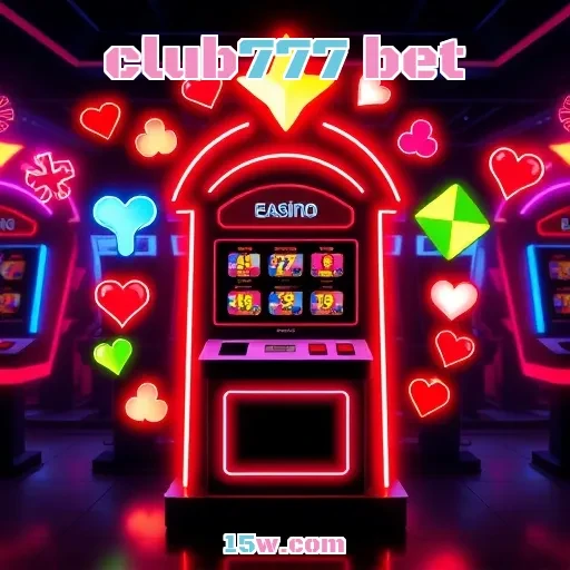 club777 bet: Acesse a Seção VIP e Transforme Seu Jogo Hoje Mesmo!
